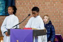 01.03.2026 Familienfasttag